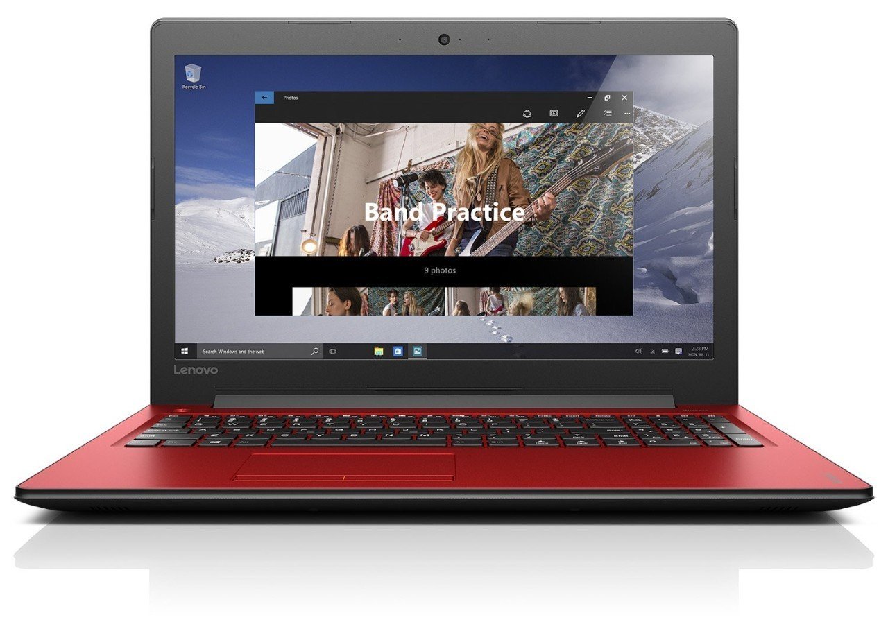 PC Portable Lenovo IdeaPad 310-15ISK 15.6 Core i3-6100U 8GB ...